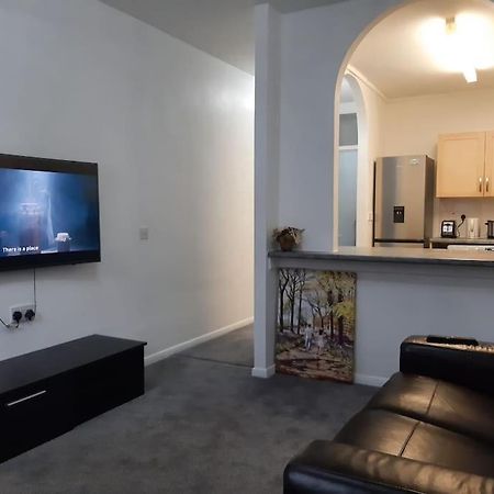 Entire Rental, Easy Reach To Etihad Stadium 曼彻斯特 外观 照片