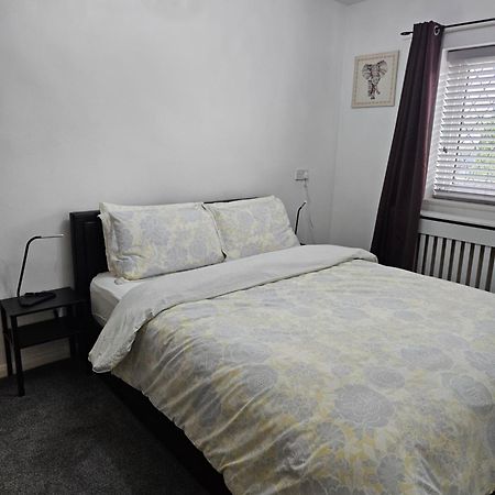 Entire Rental, Easy Reach To Etihad Stadium 曼彻斯特 外观 照片