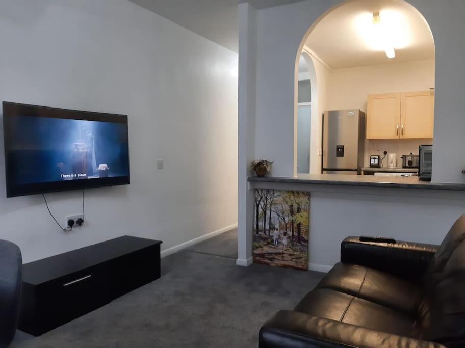 Entire Rental, Easy Reach To Etihad Stadium 曼彻斯特 外观 照片